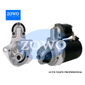 BOSCH STARTER 0001108236 12V 1.8 кВт 11Т