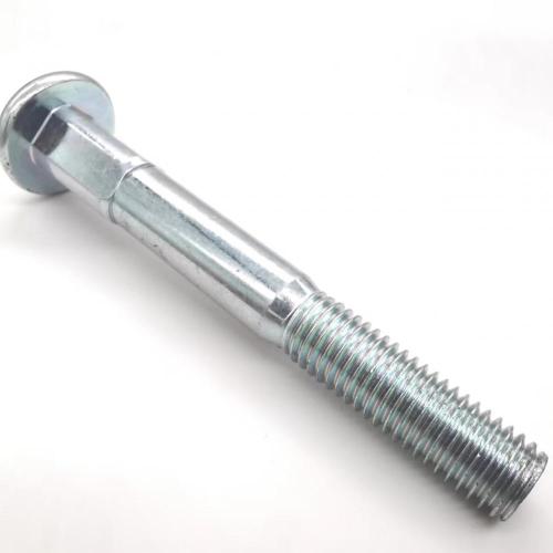 Carriage Bolt M12-1.75*102 Highly Difficult Fastener