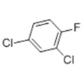 1,3-дихлор-4-фторбензол CAS 1435-48-9