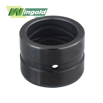Hardened Steel Bush Bearing and Oil-Free Steel Bushing Supplier