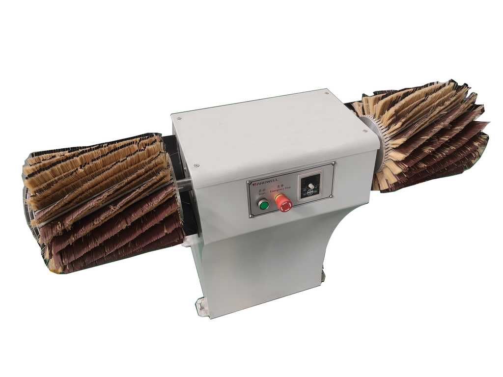 SANDWELL Multi-functional edging machine