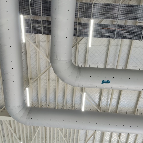 Air Duct Special-shaped Components Elbow