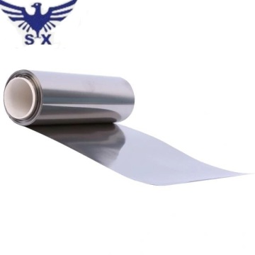 TA2 Titanium Foil Sheet Roll Thin Metal Panel