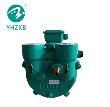 SK-3A Liquid/Water Ring Vacuum Pump Search