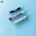 Custom Labels Glass Pre Roll Blunt Tube