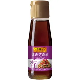 LKK 100% Pure Sesame Oil