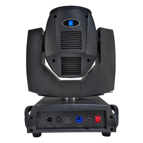 Big Dipper 7R 230 Watt sharpy beam DJ lighting equipment Stage Led Light Moving Head Light for dj gigs Xmas birthday party