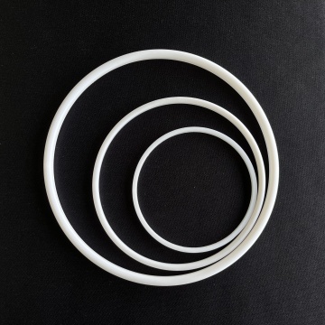 PTFE O-Ring Seal Ring for Pneumatic Diaphragm Pumps: ARO Pump Replacement Parts