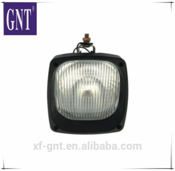 E200 E320 E excavator working lamp with good quality