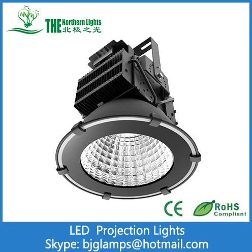 200Watt LED Projection Lights of Philips Lighting