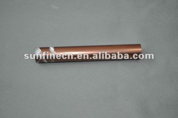 24mm aluminum pipe with circular tube model No.26-2