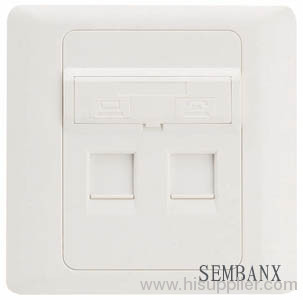 86 Typ 2ports mit Tag decken