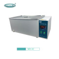 BACCHIO ACQUA CICLO DI TEMPERA COSTANTE DI PRECISIONE WH-4C/6C/60C