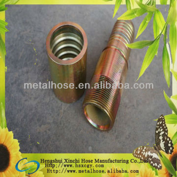 good quality PVC Brass Male/Female Threaded Pipe Fitting