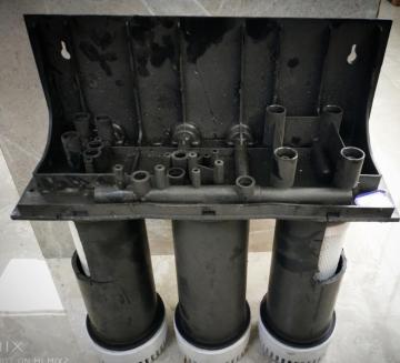 Plastic Mould for household water filter