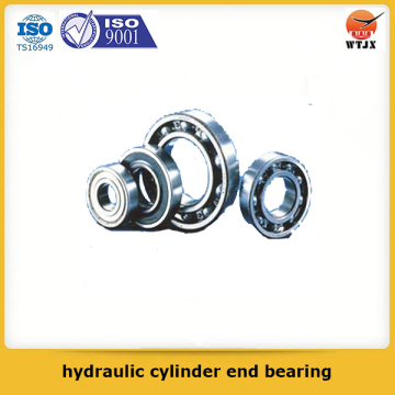 hydraulic cylinder end bearing