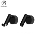 Adjustable Dimmable LED Wall Light with Rotating Cover for Shabbat