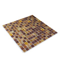 Outdoor Mosaic Square Moroccan Tiles Glass