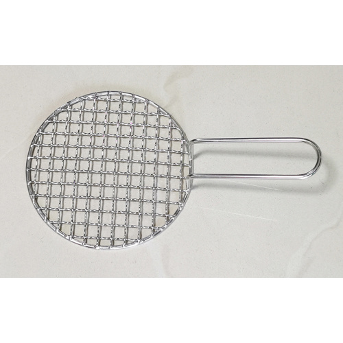 Stainless Steel Barbecue Grill