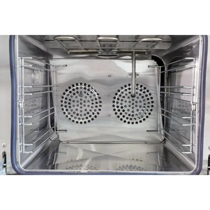Professional Electric Commercial Perspective Convection Oven