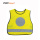 High Bright Soft Security Kids loopvest