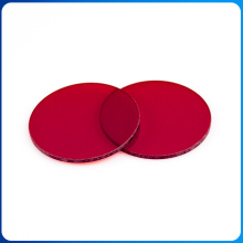 Filtre infrarouge NIR moins cher 600nm ~ 720nm pour caméra