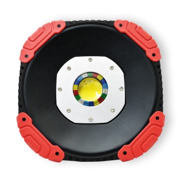Swirl Finder Detailer Light Pro - Handheld and Tripod Mountable LED Light for Car Detailing