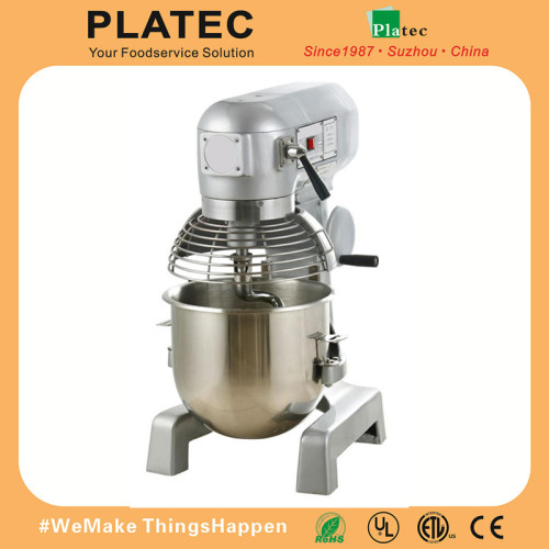 New Design High Quality B Series Food Mixer