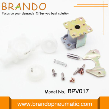 8Bar Electromagnetic Valve for RO System Parts