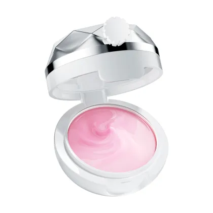 BIOAOUA Strawberry Moisturizing Moisturizing Lip Mask 13g