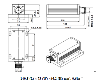 532NM Laser