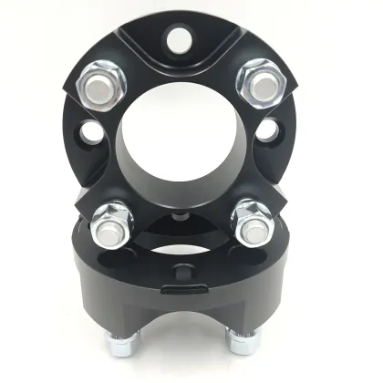 BOTRAK 1.5 Inch Wheel Spacers Adapters for EZ GO, Club Car, Polaris Trail Boss 250/325/330