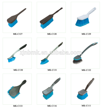 car wheel wash brush
