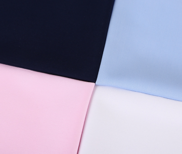 Bamboo Fiber​ / Polyester​ Fabric