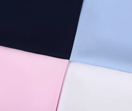 Bamboo Fiber​ / Polyester​ Fabric