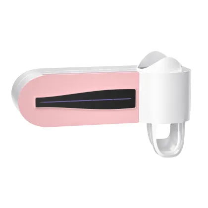 Factory Direct Wencheng Toothbrush Sterilizer, Automatic Toothpaste Squeezer & Toothbrush Holder: Family Solutions