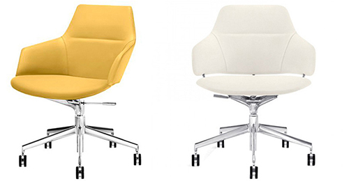 Task Seating Chair