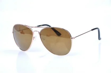 Aviator sunglasses