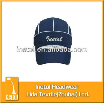 inetol fashion high quality golf cap