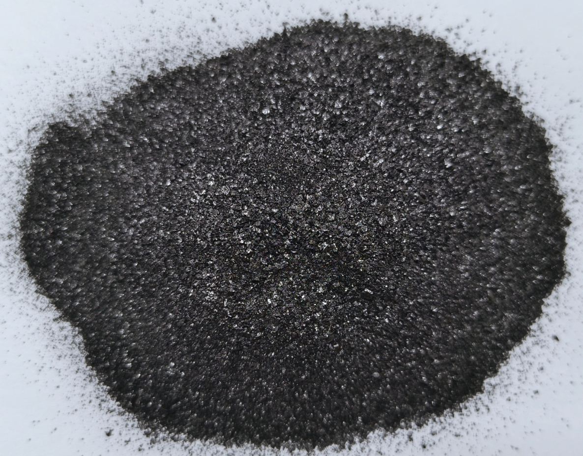 POTASSIUM HUMATE POTASSIUM HUMATE