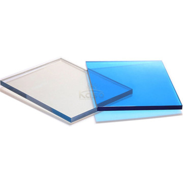Ten Year Guarantee Sunroom Solid Polycarbonate Sheet