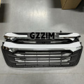 DMAX 2024 Front Bumper Grille