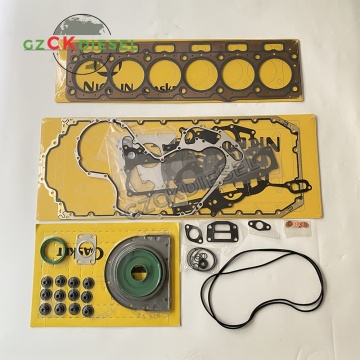 ชุดปะเก็นเต็ม CA3596616 359-6616 3596616 สำหรับเครื่องยนต์ 320d2 C7.1