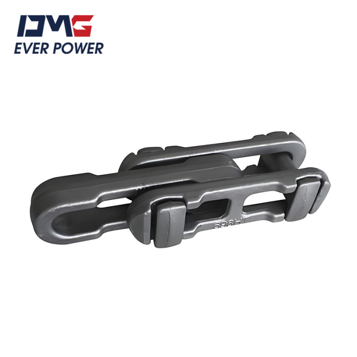 Drop Forged Nietlosenkette