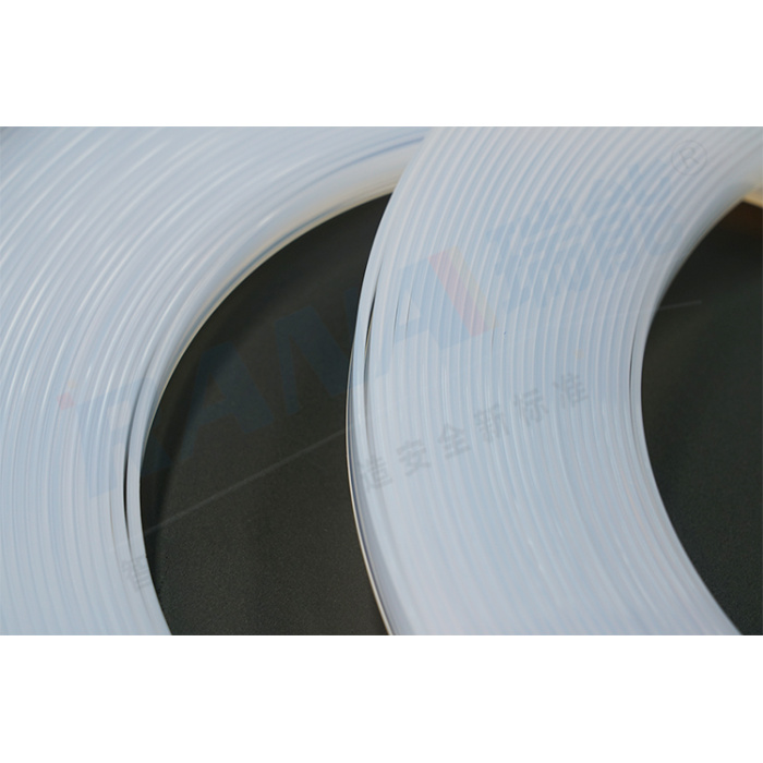 יריעות בטנה PTFE PFA ו-ECTFE