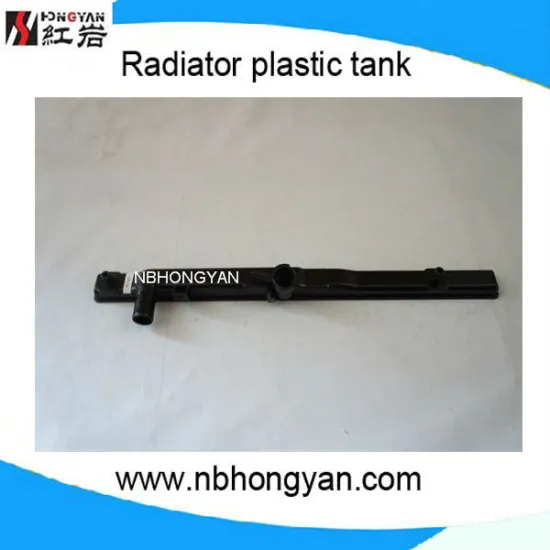 auto plastic tank for radiator for KIA/SEPHIA ,DPI:1627