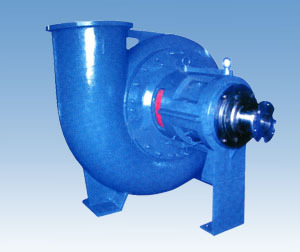 DT series desulfurization pumps