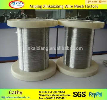2016 hot sales alibaba express stainless steel wire price