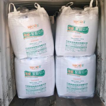 PET RESIN WK801 for Water Grade