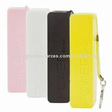 Perfume power bank, natural fragrance, long time standby